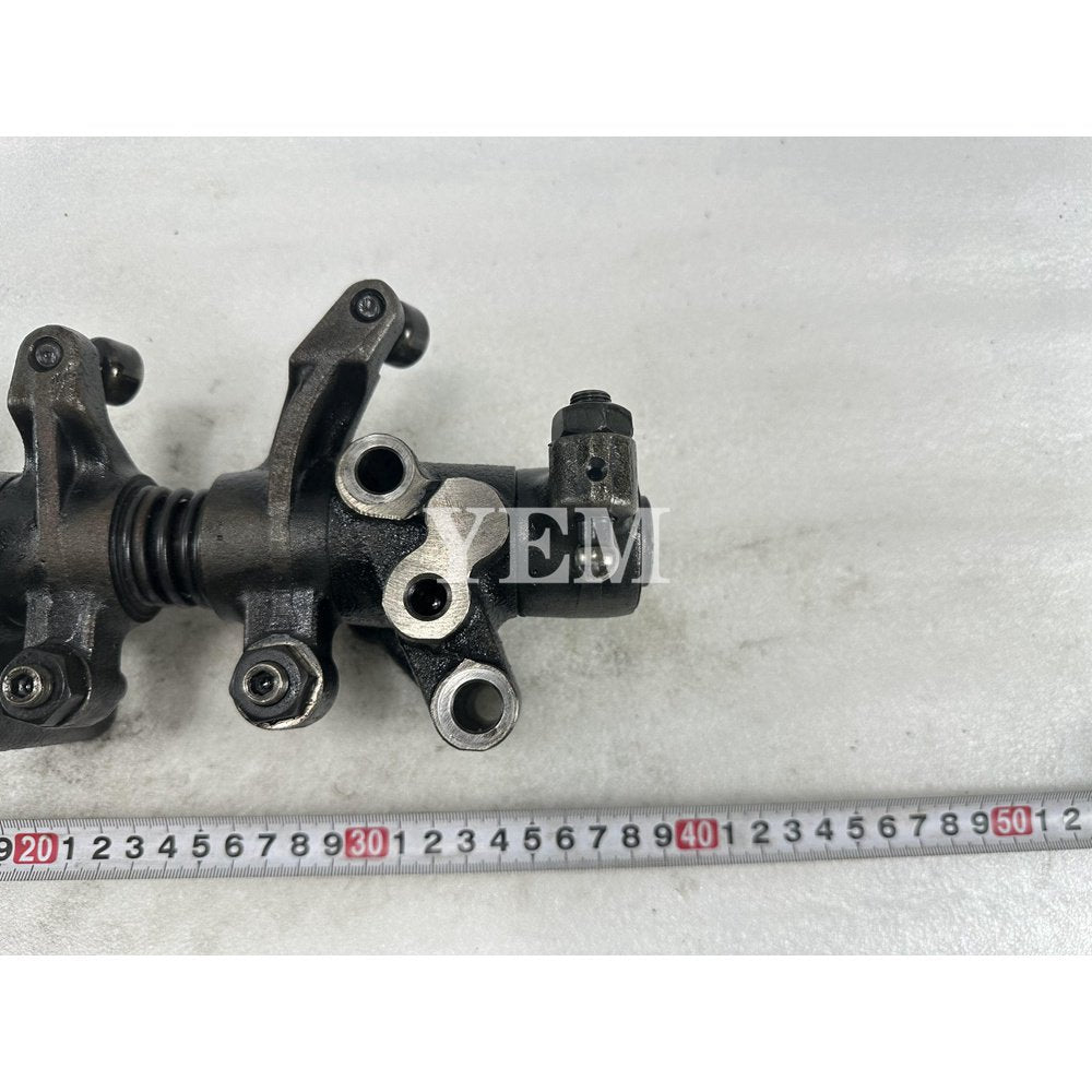 DL08 Rocker Arm assembly For Doosan DX 300 N LC Excavator Parts For Doosan