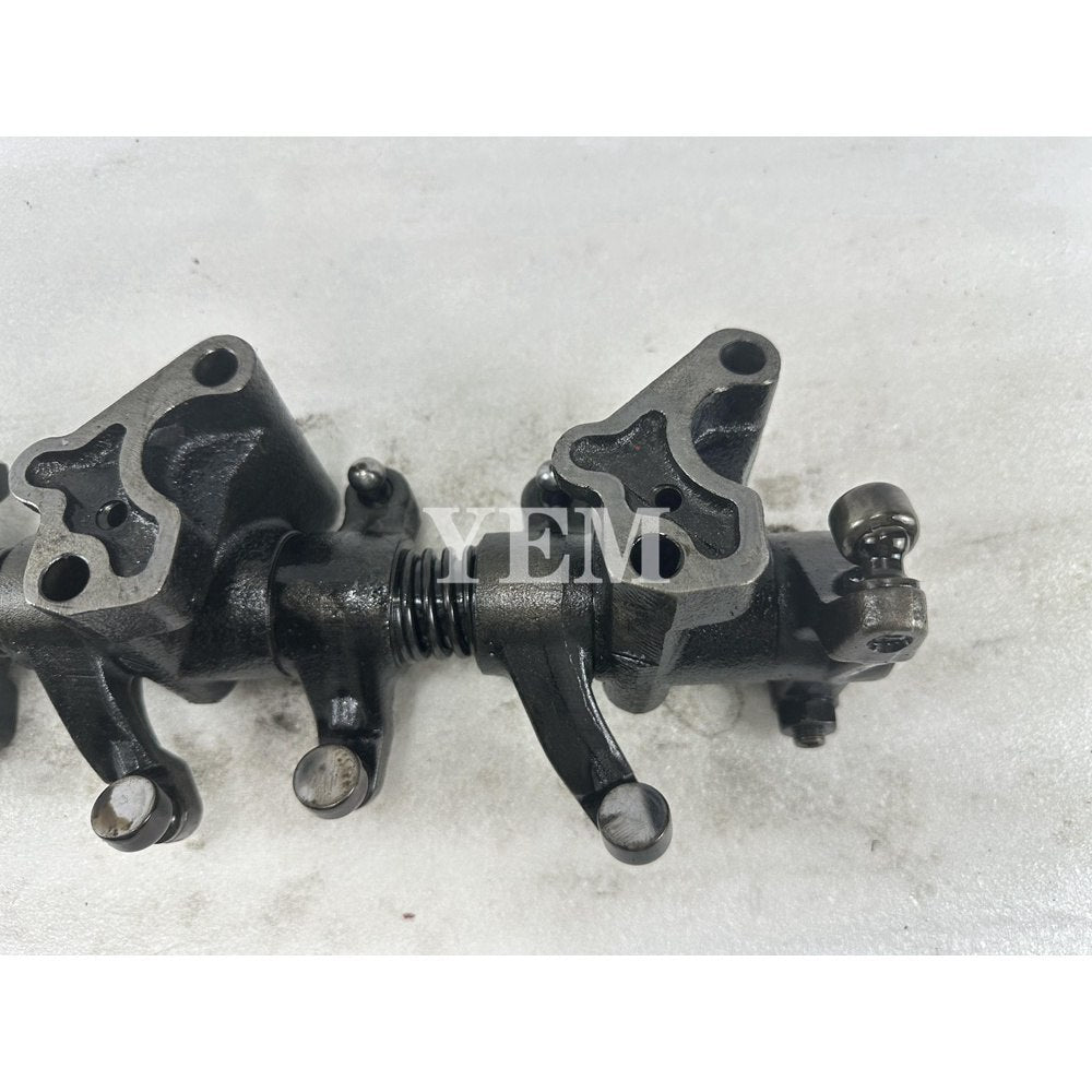 DL08 Rocker Arm assembly For Doosan DX 300 N LC Excavator Parts For Doosan