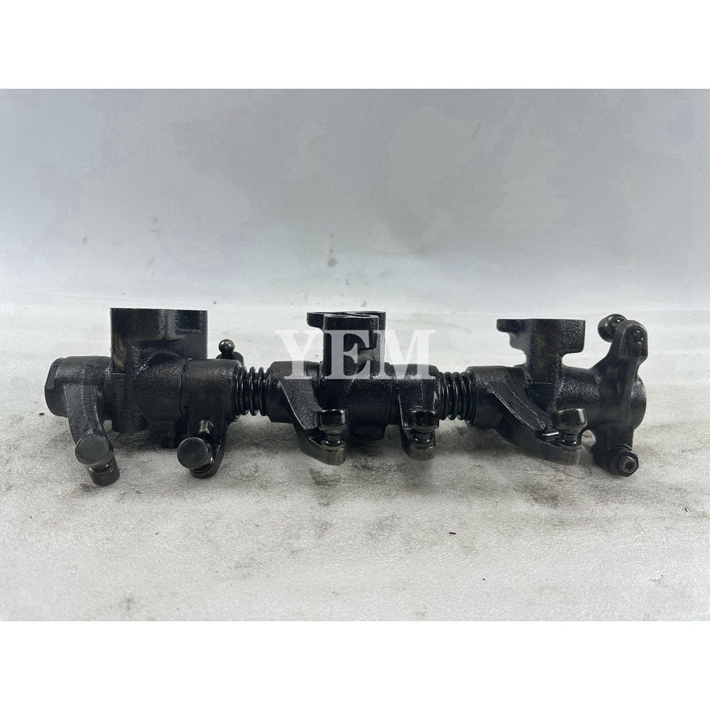 DL08 Rocker Arm assembly For Doosan DX 300 N LC Excavator Parts For Doosan