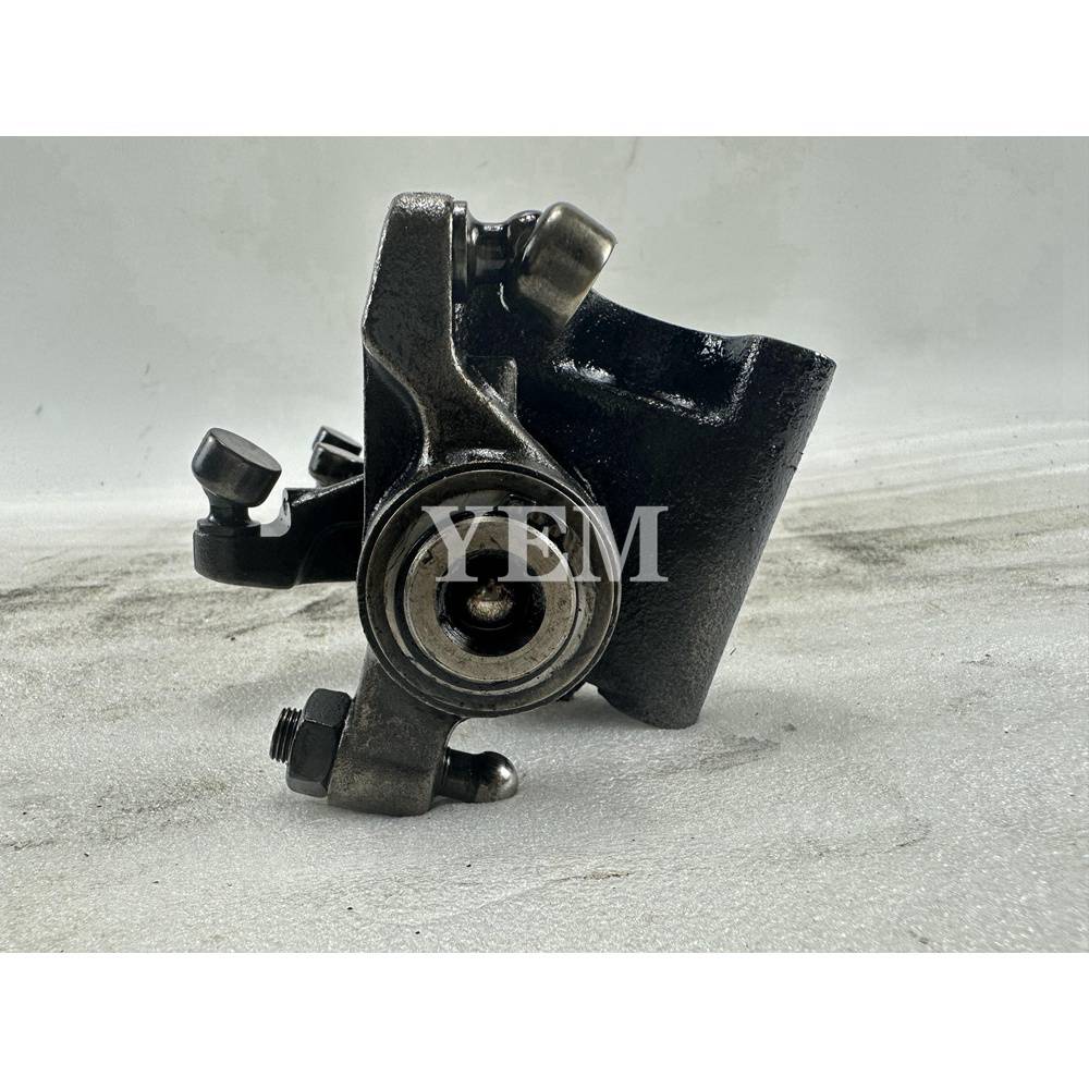 DL08 Rocker Arm assembly For Doosan DX 300 N LC Excavator Parts For Doosan