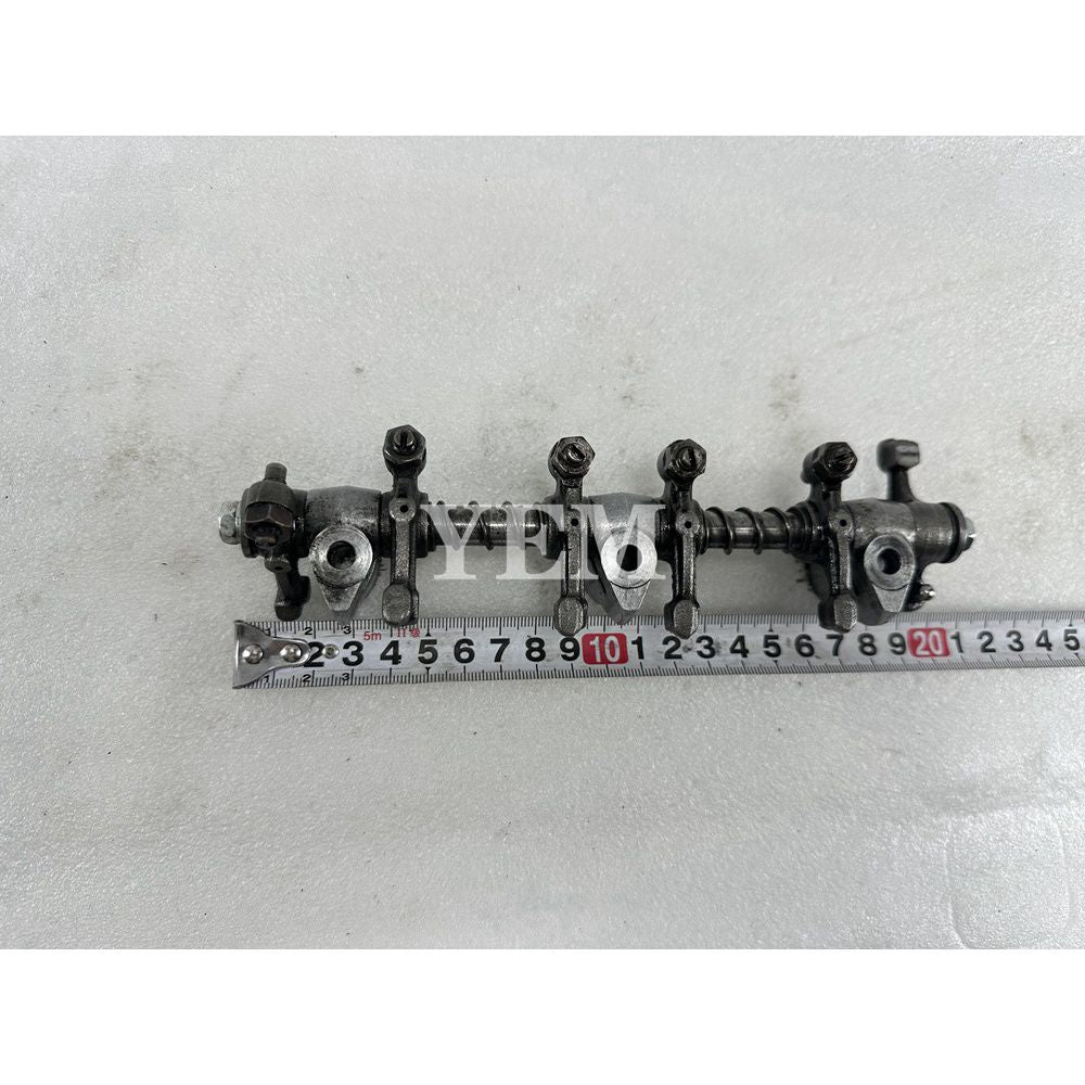 D722 Rocker Arm assembly 15861-14264+15841-14036 For Kubota BX1800 430 B7300 B740062 For Kubota