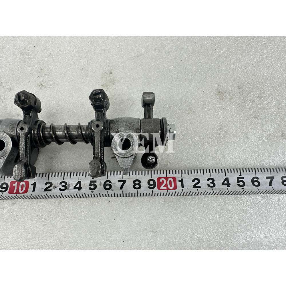 D722 Rocker Arm assembly 15861-14264+15841-14036 For Kubota BX1800 430 B7300 B740062 For Kubota