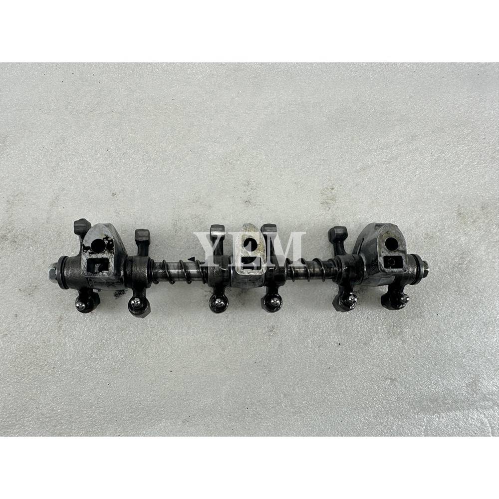 D782 Rocker Arm assembly 15861-14264+15841-14036 For Kubota GR2110 ZD21 B7410 L200 Tractor Parts For Kubota
