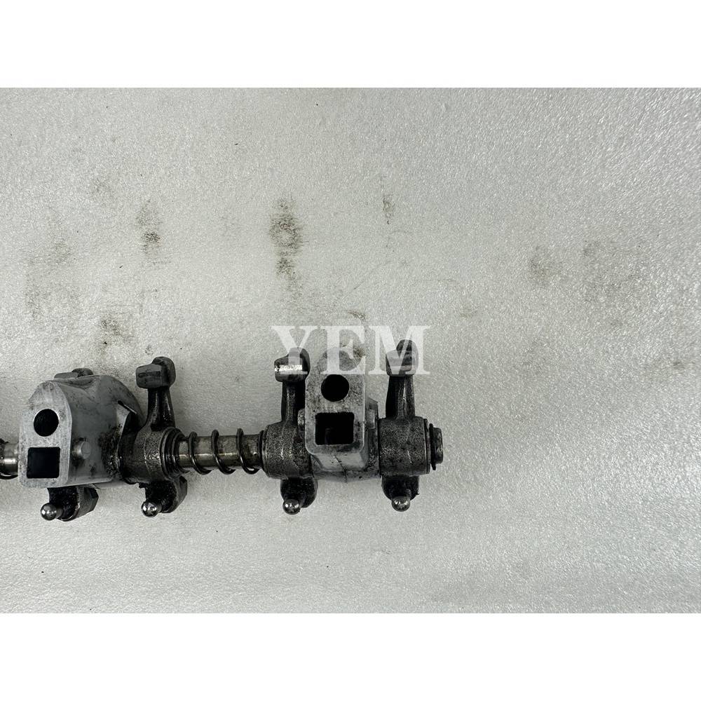 D750 Rocker Arm assembly 15382-14030 For Kubota Kubota B1600 B8200 B20 B1702 For Kubota