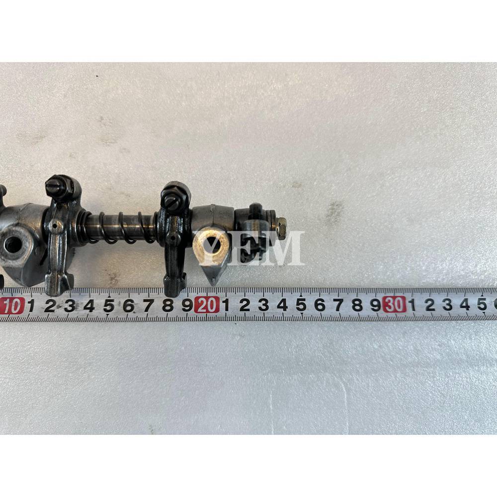 D1005 Rocker Arm assembly 16261-14264+16241-14032 For Kubota Cams 216 Excavator Parts For Kubota