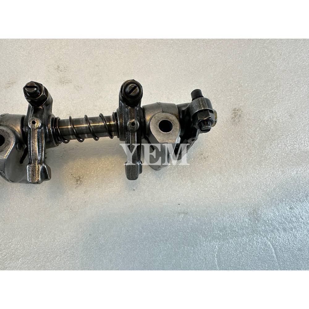 D1005 Rocker Arm assembly 16261-14264+16241-14032 For Kubota Cams 216 Excavator Parts For Kubota
