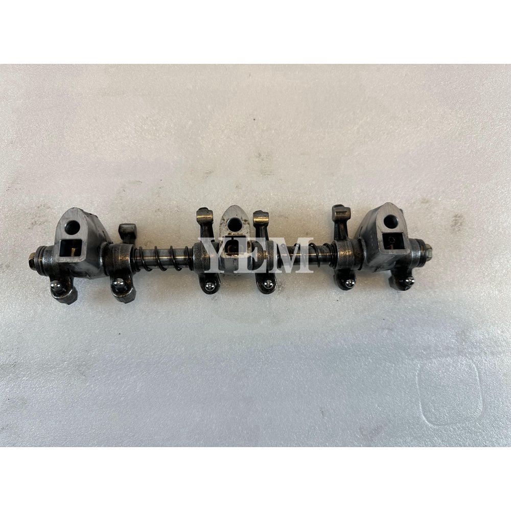 D1005 Rocker Arm assembly 16261-14264+16241-14032 For Kubota Cams 216 Excavator Parts For Kubota