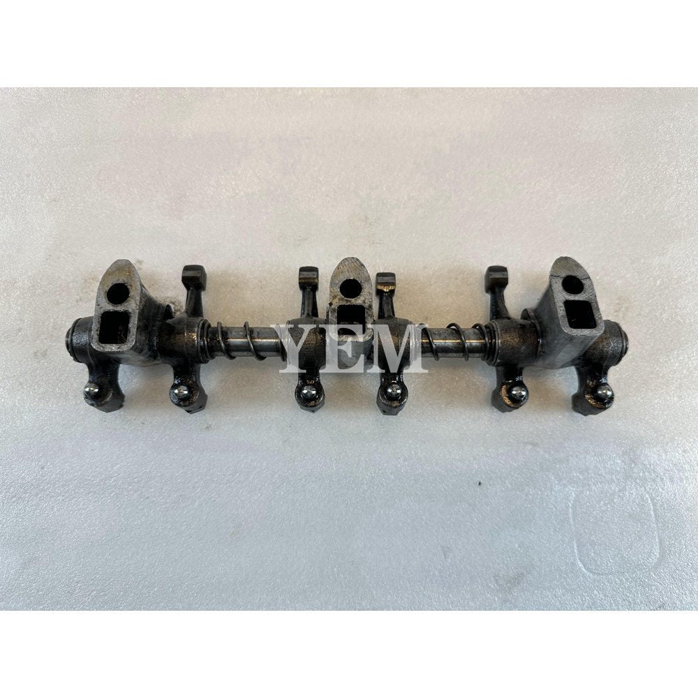 D1402 Rocker Arm assembly For Kubota L2550 L2402 L2202 B1402 Tractor Parts For Kubota