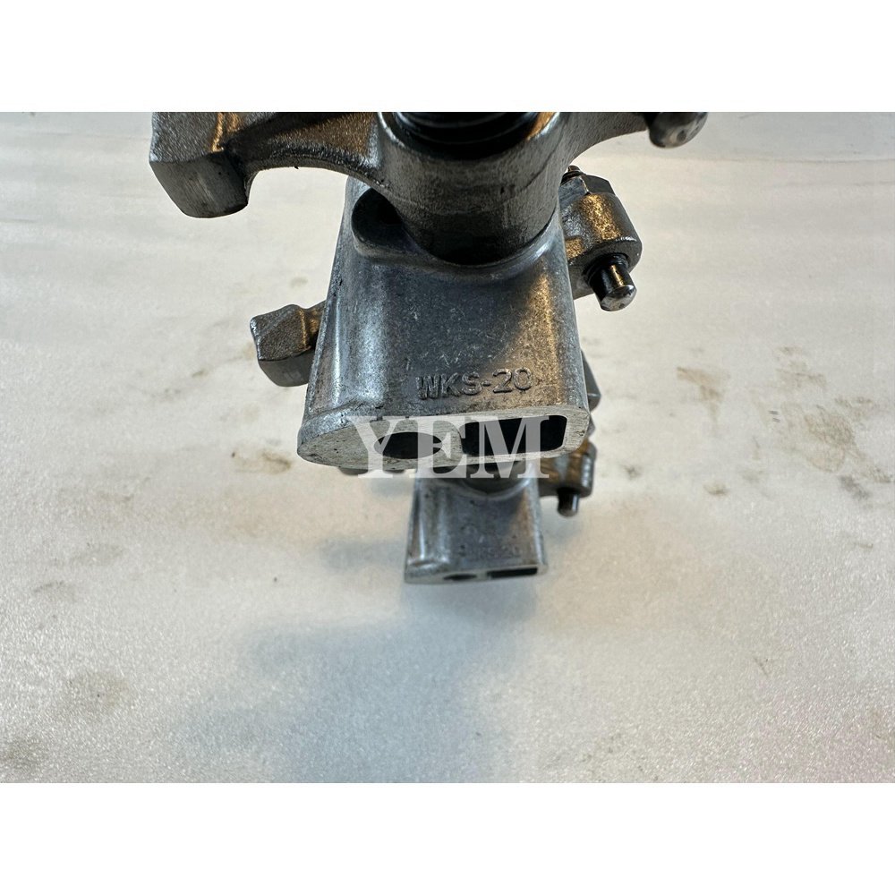 D1503 Rocker Arm assembly 15621-1403-0 For Kubota ES300SR Excavator Parts For Kubota