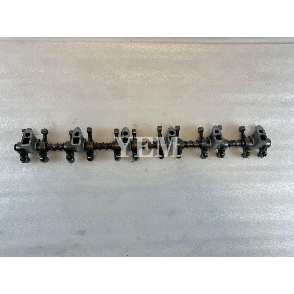 S2600 Rocker Arm assembly For Kubota Excavator Parts For Kubota