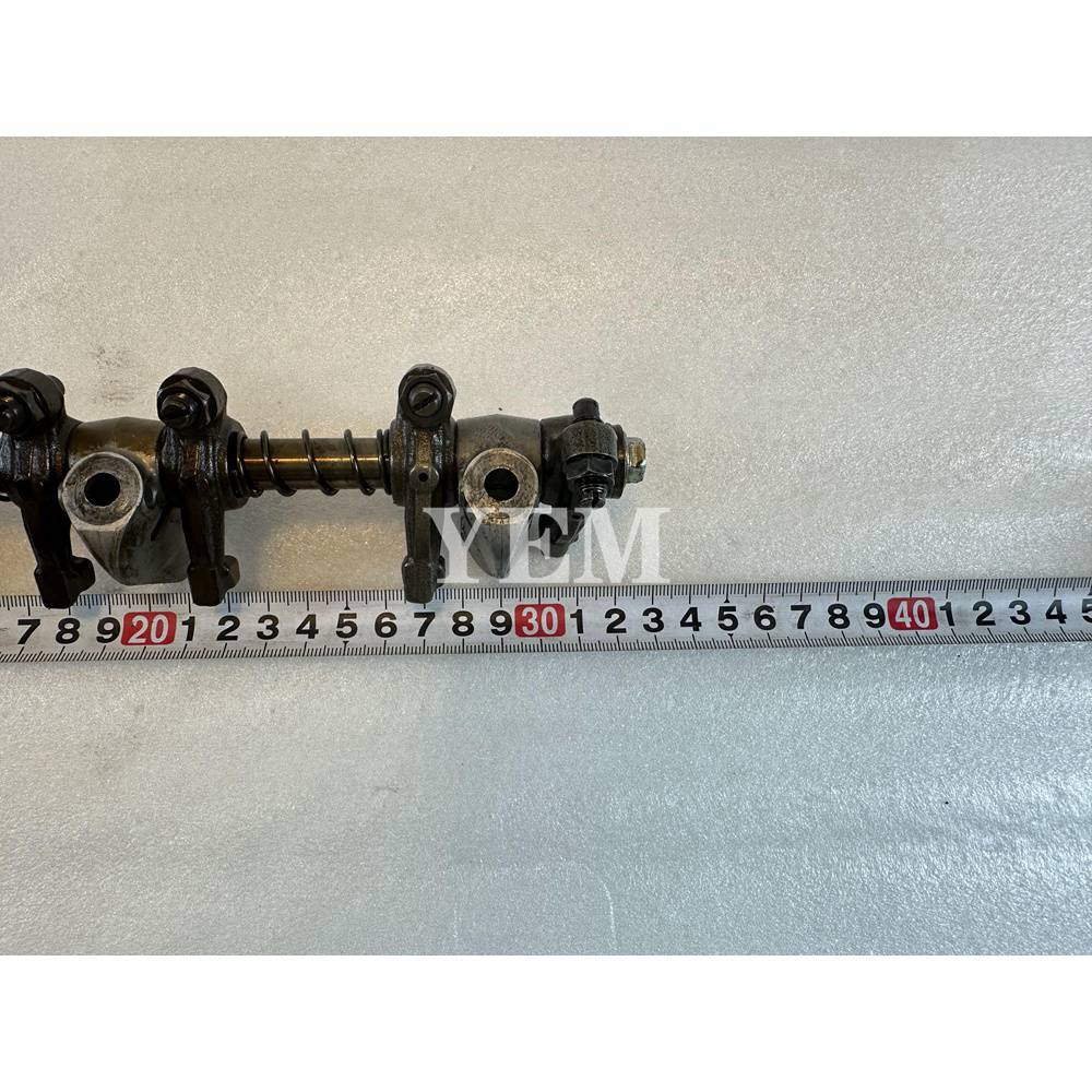 V1505 Rocker Arm assembly 16241-14264+16241-14032 For Kubota 2800 RDV Excavator Parts For Kubota