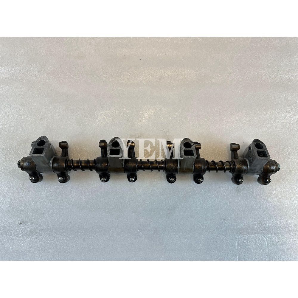 V1505 Rocker Arm assembly 16241-14264+16241-14032 For Kubota 2800 RDV Excavator Parts For Kubota