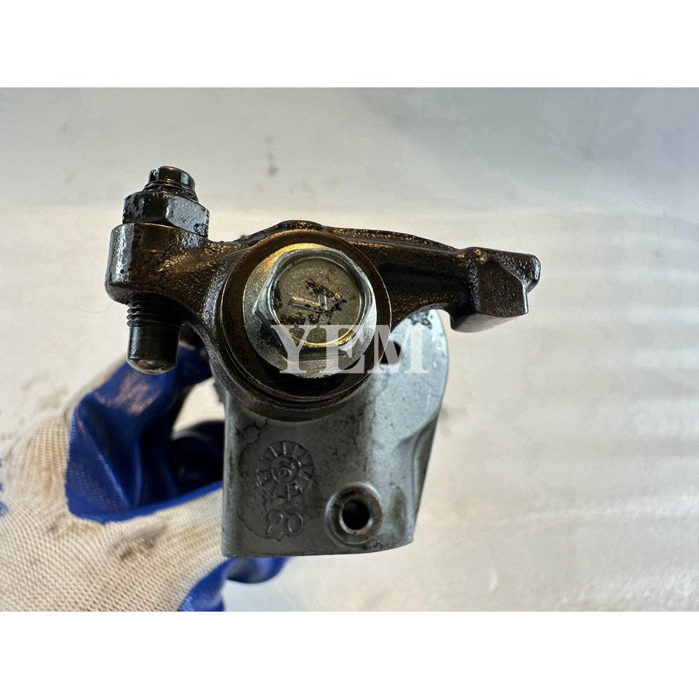 V1405 Rocker Arm assembly 16241-14264+16241-14032 For Kubota X-24 Tractor Parts engine For Kubota