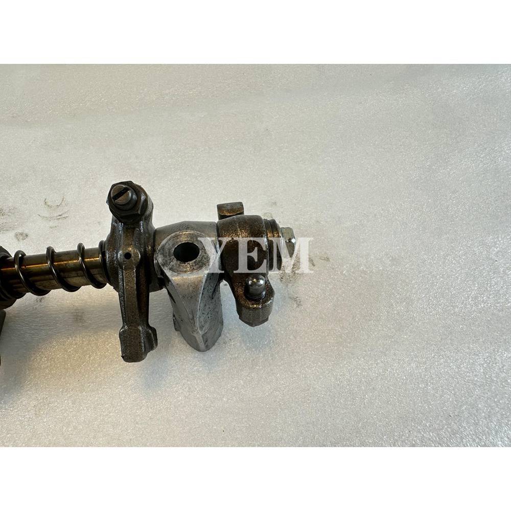V1405 Rocker Arm assembly 16241-14264+16241-14032 For Kubota X-24 Tractor Parts engine For Kubota