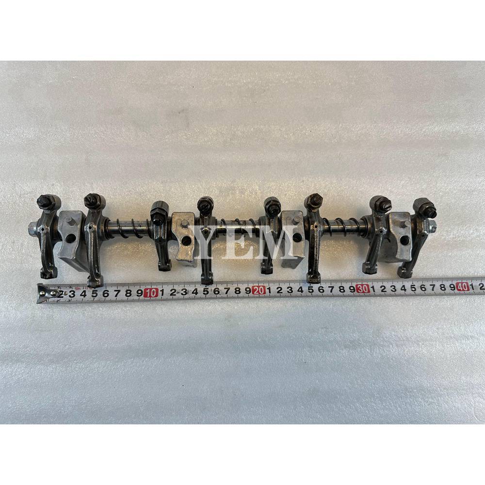 V2403-16V Rocker Arm assembly For Kubota Excavator Parts For Kubota