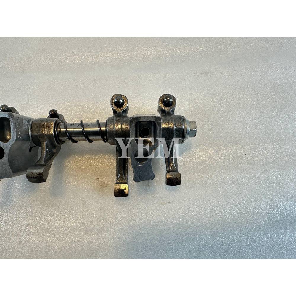 V2403-16V Rocker Arm assembly For Kubota Excavator Parts For Kubota