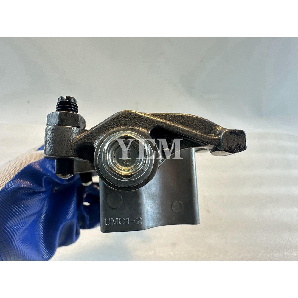 V2403-16V Rocker Arm assembly For Kubota Excavator Parts For Kubota