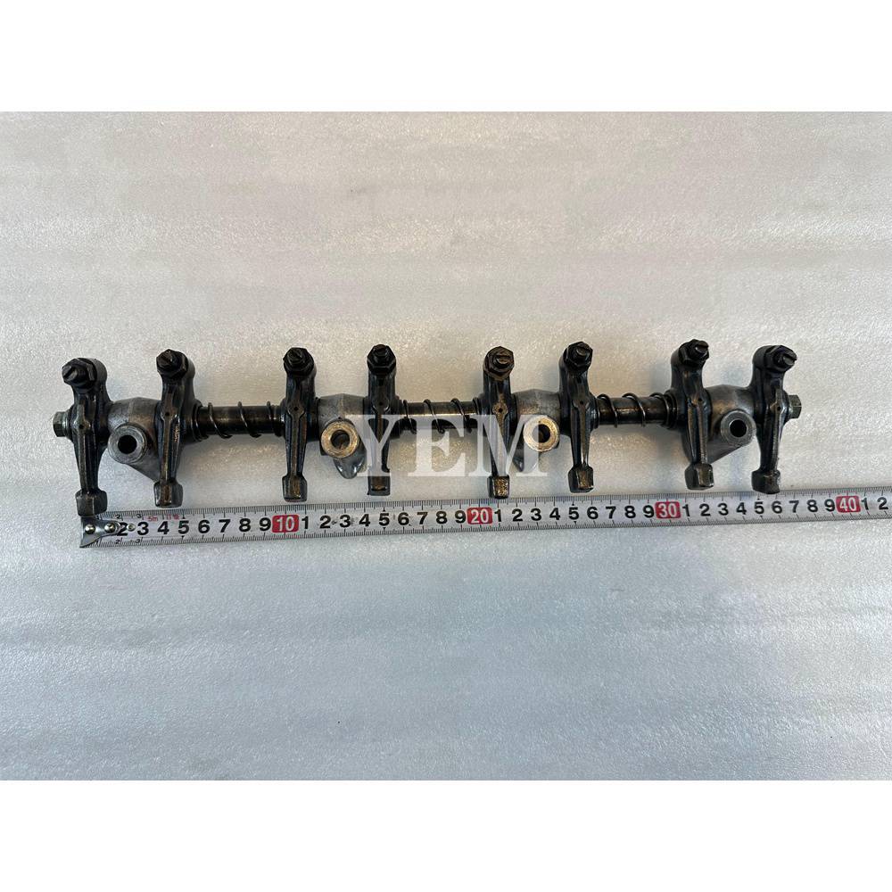 C2.4 Rocker Arm assembly 15621-14030 For Caterpillar 304.5E2 XTC Excavator Parts For Caterpillar