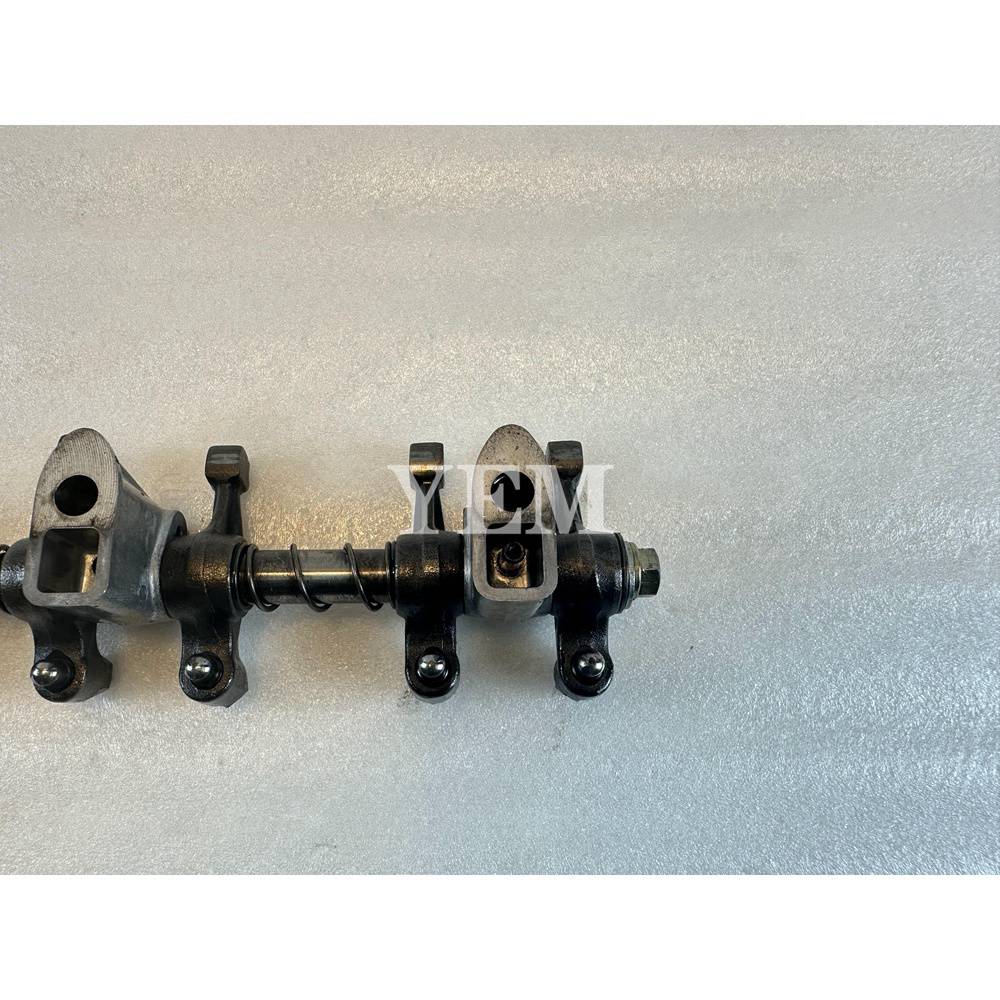 C2.4 Rocker Arm assembly 15621-14030 For Caterpillar 304.5E2 XTC Excavator Parts For Caterpillar
