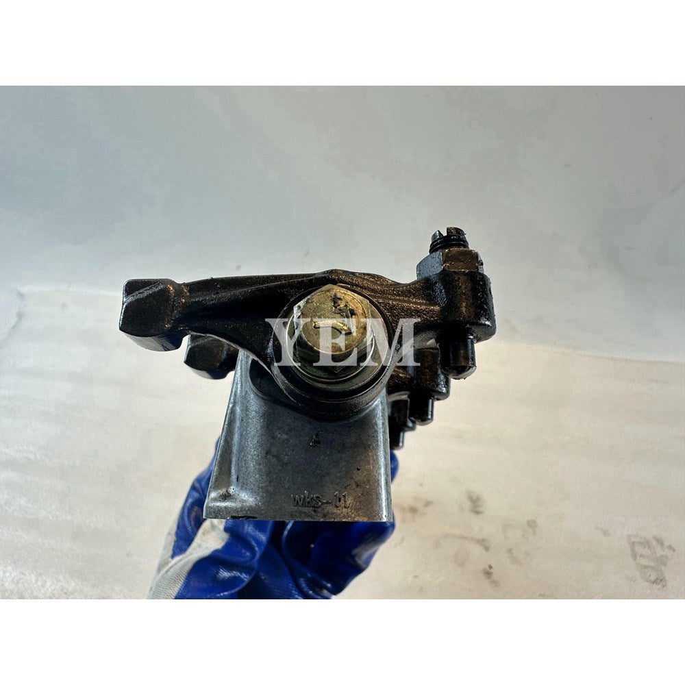 C2.4 Rocker Arm assembly 15621-14030 For Caterpillar 304.5E2 XTC Excavator Parts For Caterpillar