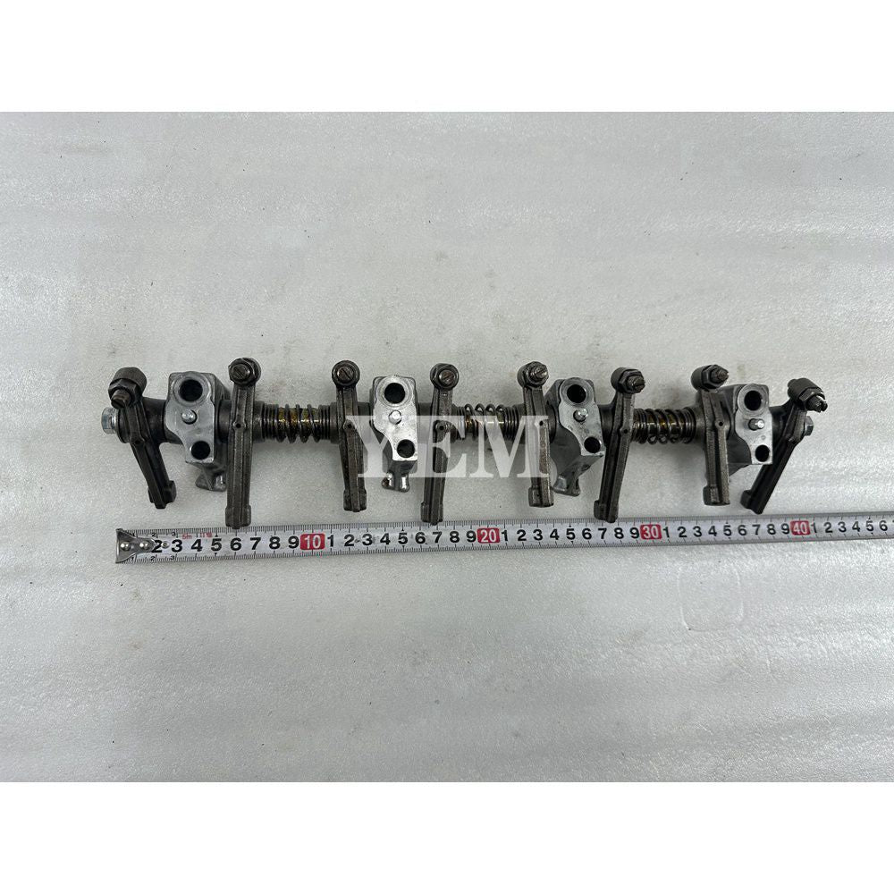 V3307 Rocker Arm assembly 1G772-14020/1G772-14150 For Kubota 25D-9
diesel forklift For Kubota