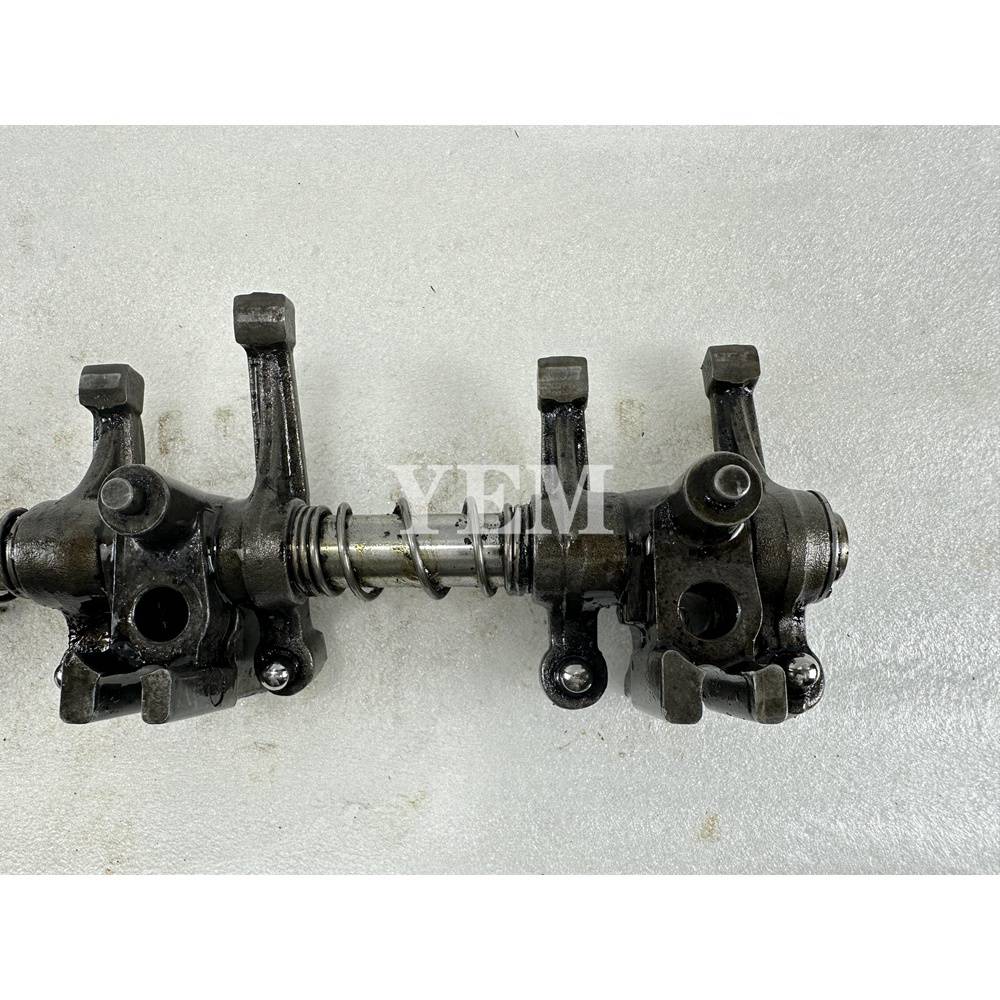 V3800 Rocker Arm assembly 1C020-14023/1C020-14153 For Kubota GDP 70VX Base
diesel forklift For Kubota