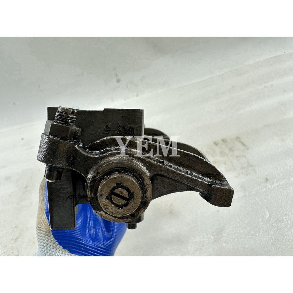 V3800 Rocker Arm assembly 1C020-14023/1C020-14153 For Kubota GDP 70VX Base
diesel forklift For Kubota