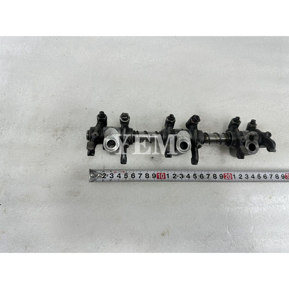 3T75 Rocker Arm assembly For Yanmar YM1810 Tractor Parts For Yanmar