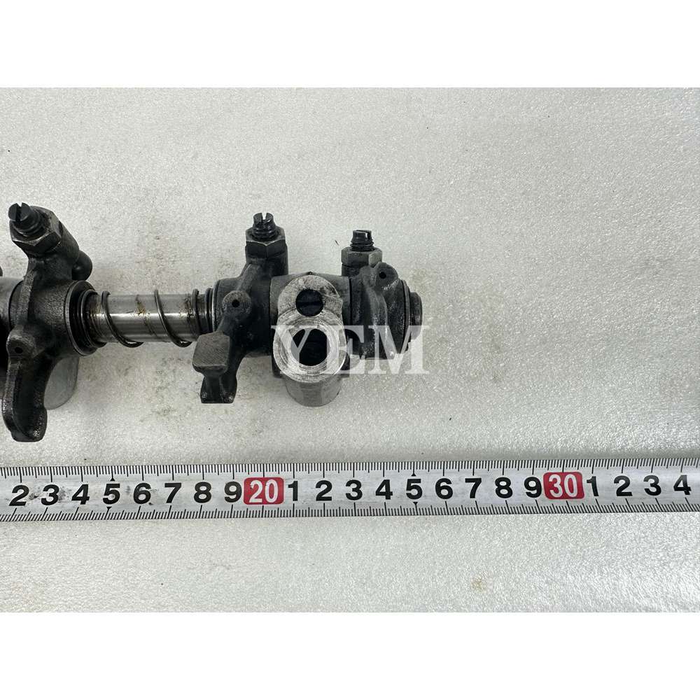 3T75 Rocker Arm assembly For Yanmar YM1810 Tractor Parts For Yanmar