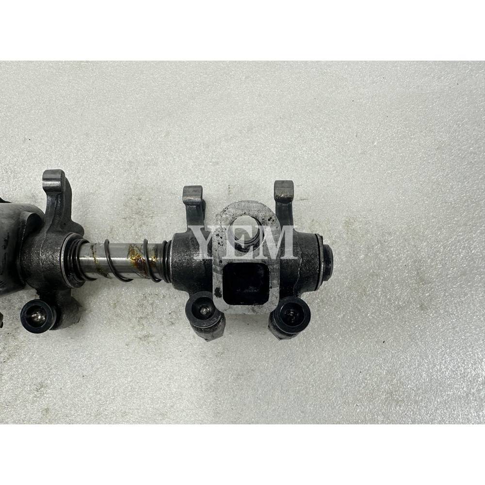 3T75 Rocker Arm assembly For Yanmar YM1810 Tractor Parts For Yanmar