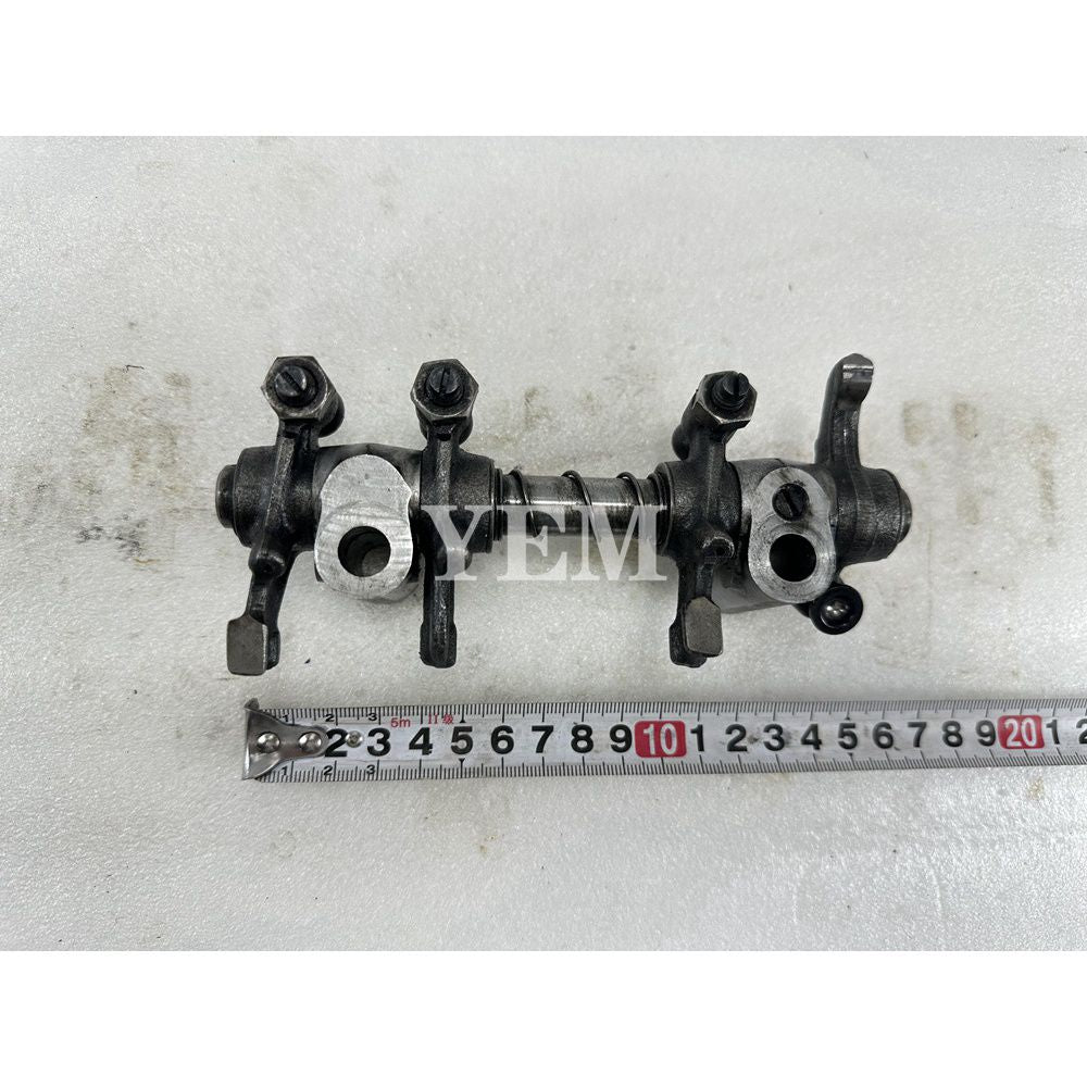 2T75 Rocker Arm assembly For Yanmar Excavator Parts For Yanmar