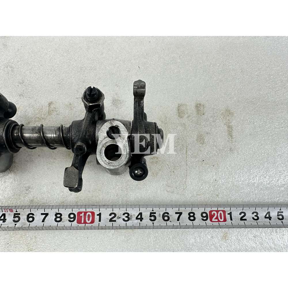 2T75 Rocker Arm assembly For Yanmar Excavator Parts For Yanmar