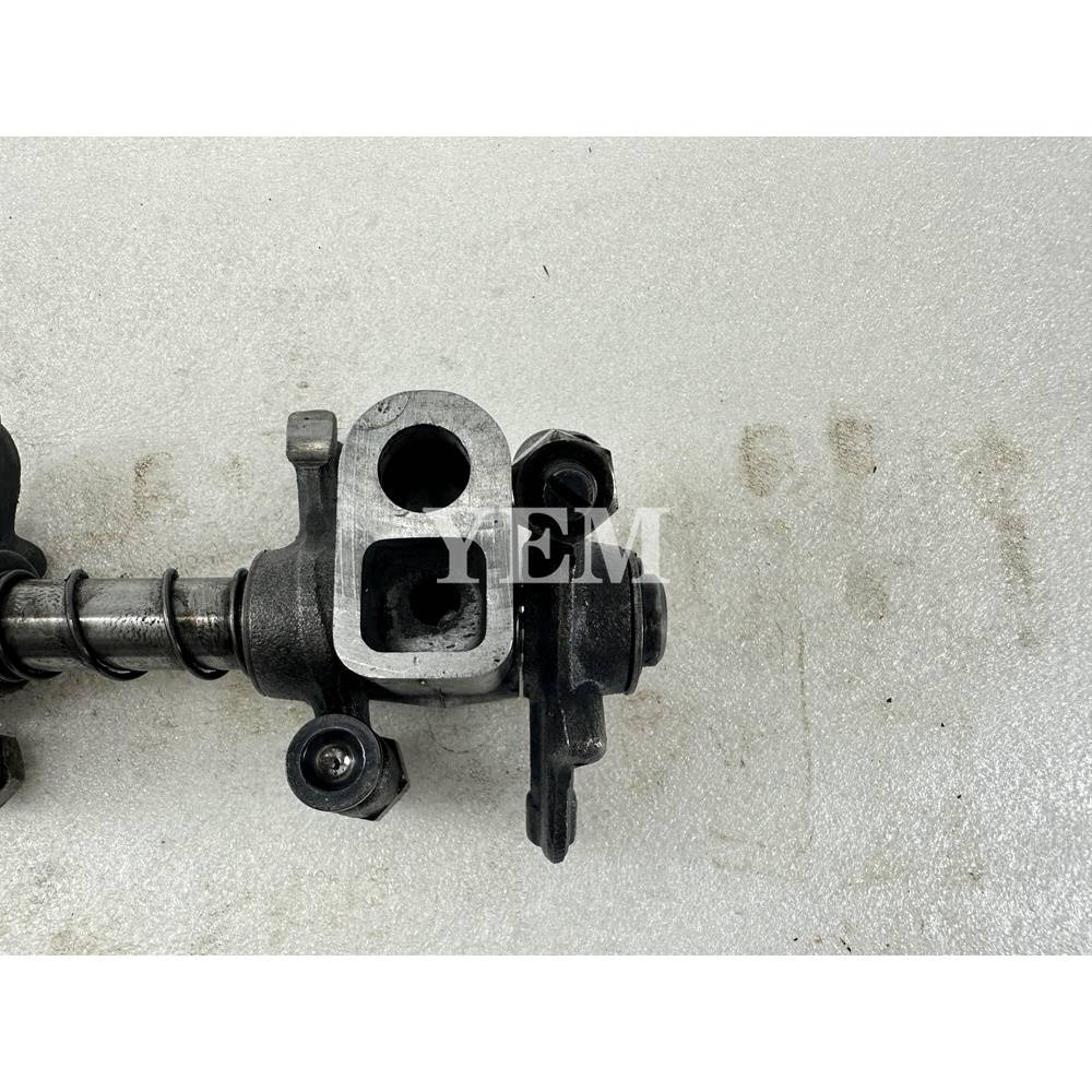 2T75 Rocker Arm assembly For Yanmar Excavator Parts For Yanmar