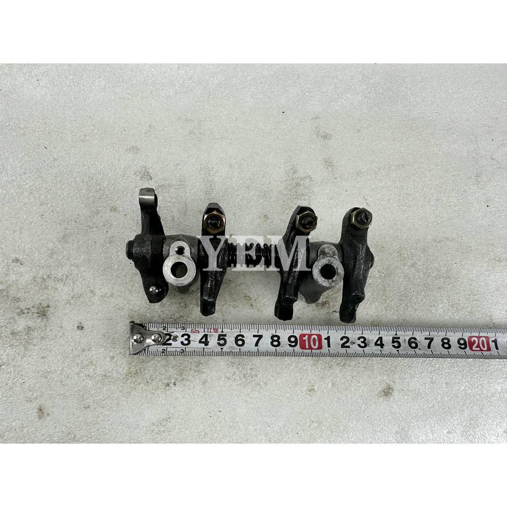 2TNE68 Rocker Arm assembly 119305-11200 For Yanmar Excavator Parts For Yanmar