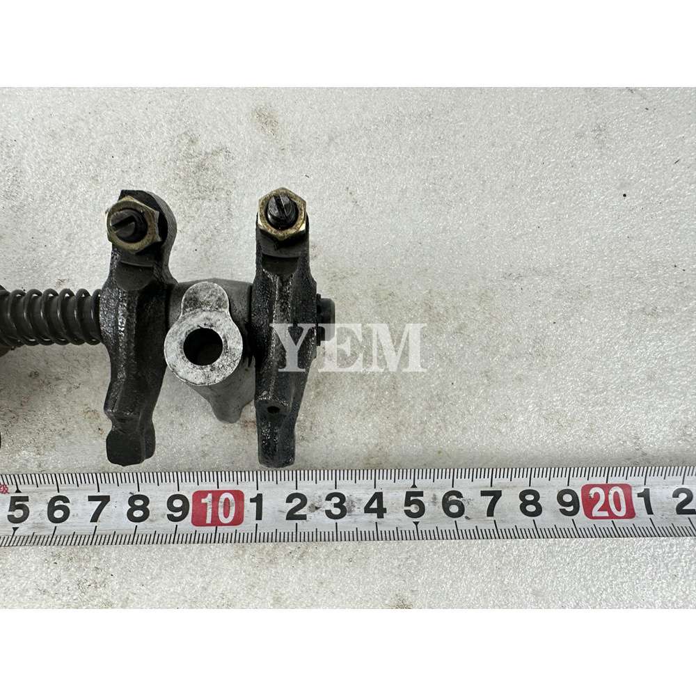 2TN66 Rocker Arm assembly 119305-11200 For Yanmar Excavator Parts For Yanmar