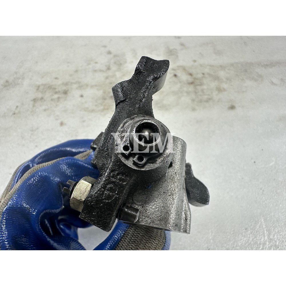 2TN66 Rocker Arm assembly 119305-11200 For Yanmar Excavator Parts For Yanmar