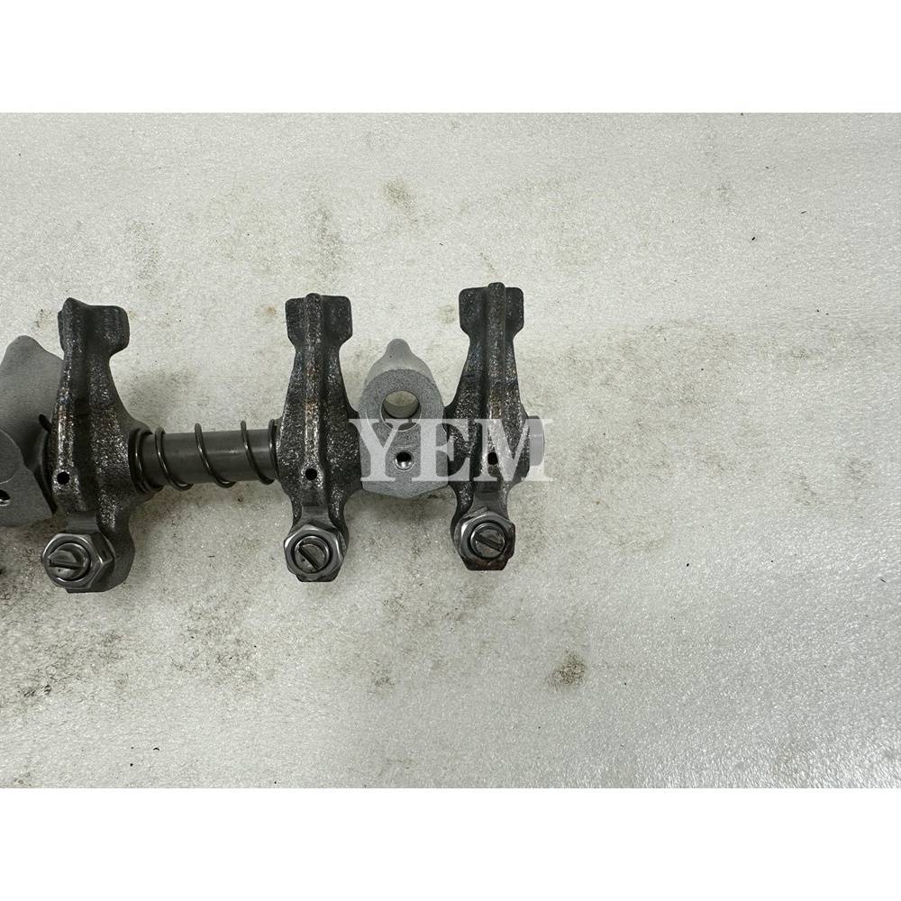 3TNV76 Rocker Arm assembly 119717-11200 For Yanmar EZ28 Excavator Parts For Yanmar