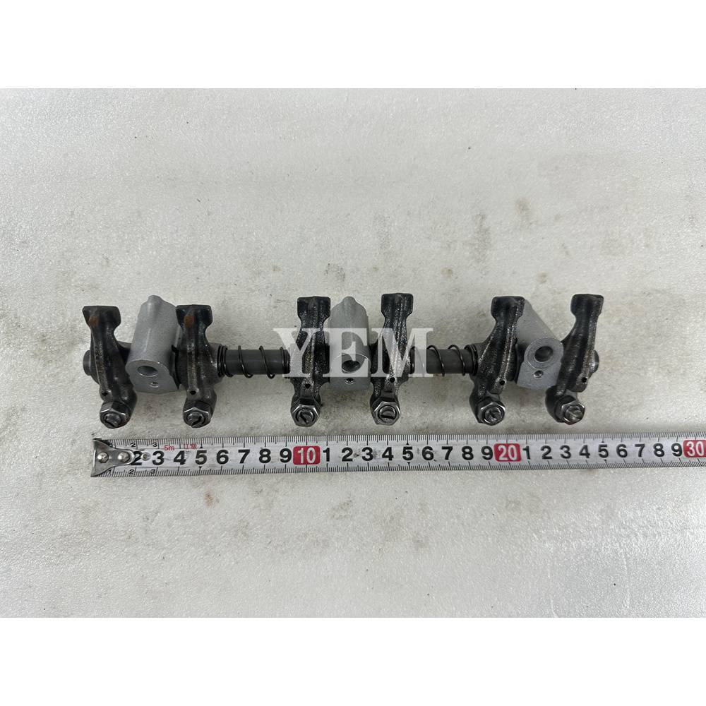 TK376 Rocker Arm assembly 119717-11200 For Yanmar Excavator Parts For Yanmar