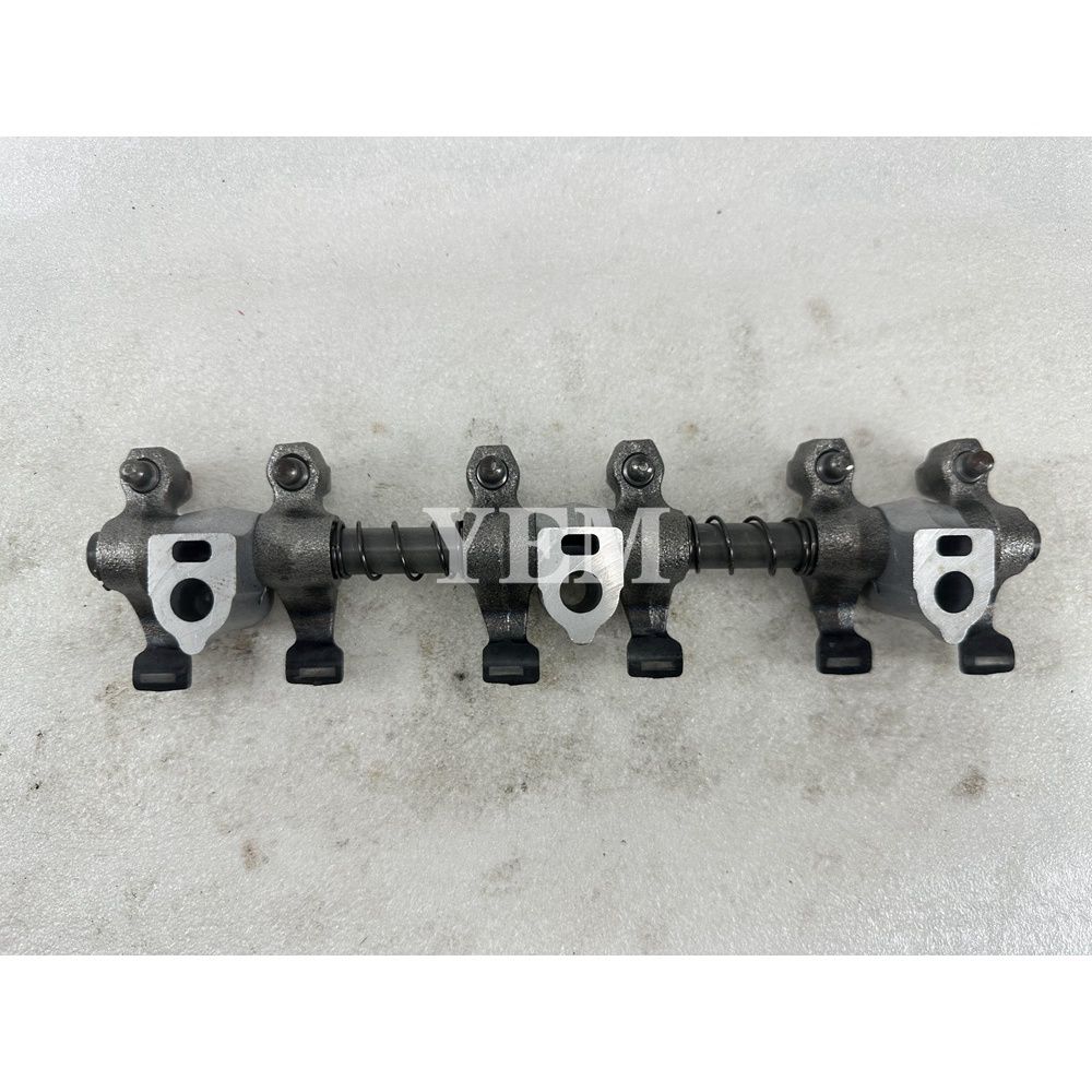 TK376 Rocker Arm assembly 119717-11200 For Yanmar Excavator Parts For Yanmar