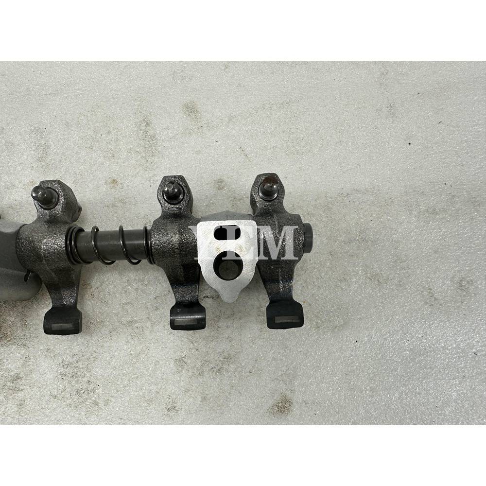 3TNV76 Rocker Arm assembly 119717-11200 For Yanmar EZ28 Excavator Parts For Yanmar