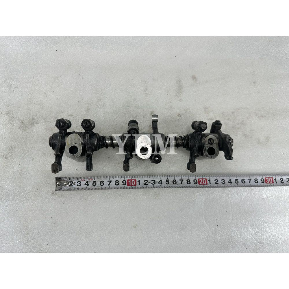 3T72 Rocker Arm assembly For Yanmar Excavator Parts For Yanmar