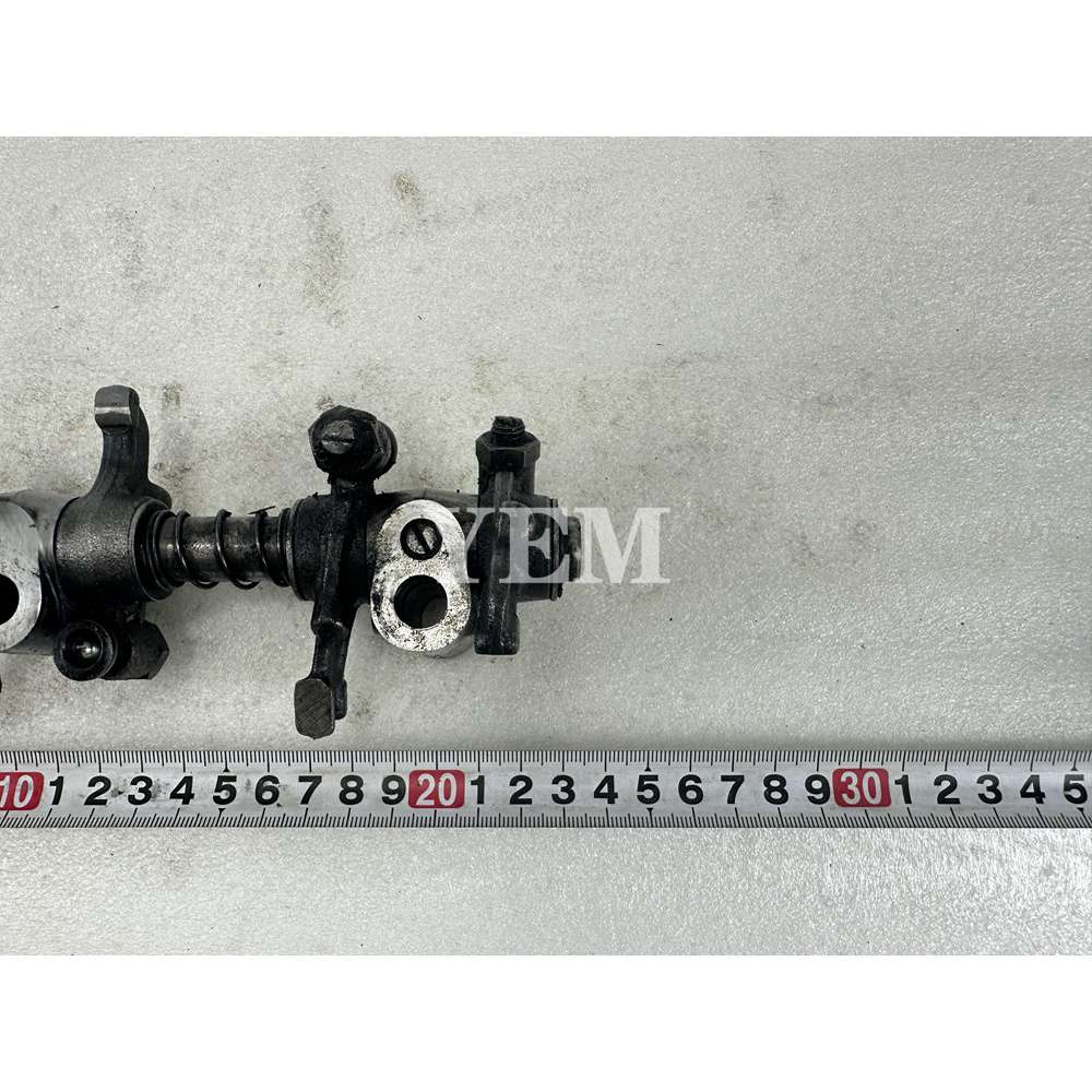 3T72 Rocker Arm assembly For Yanmar Excavator Parts For Yanmar