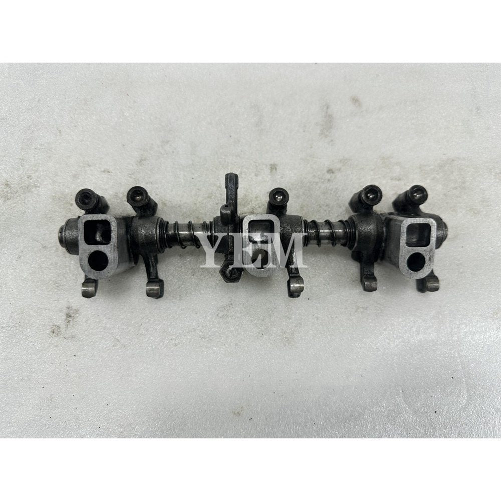 3T72 Rocker Arm assembly For Yanmar Excavator Parts For Yanmar