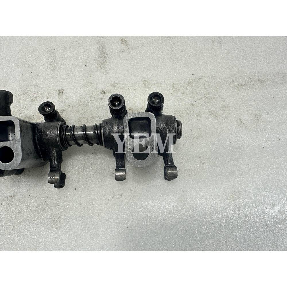 3T72 Rocker Arm assembly For Yanmar Excavator Parts For Yanmar