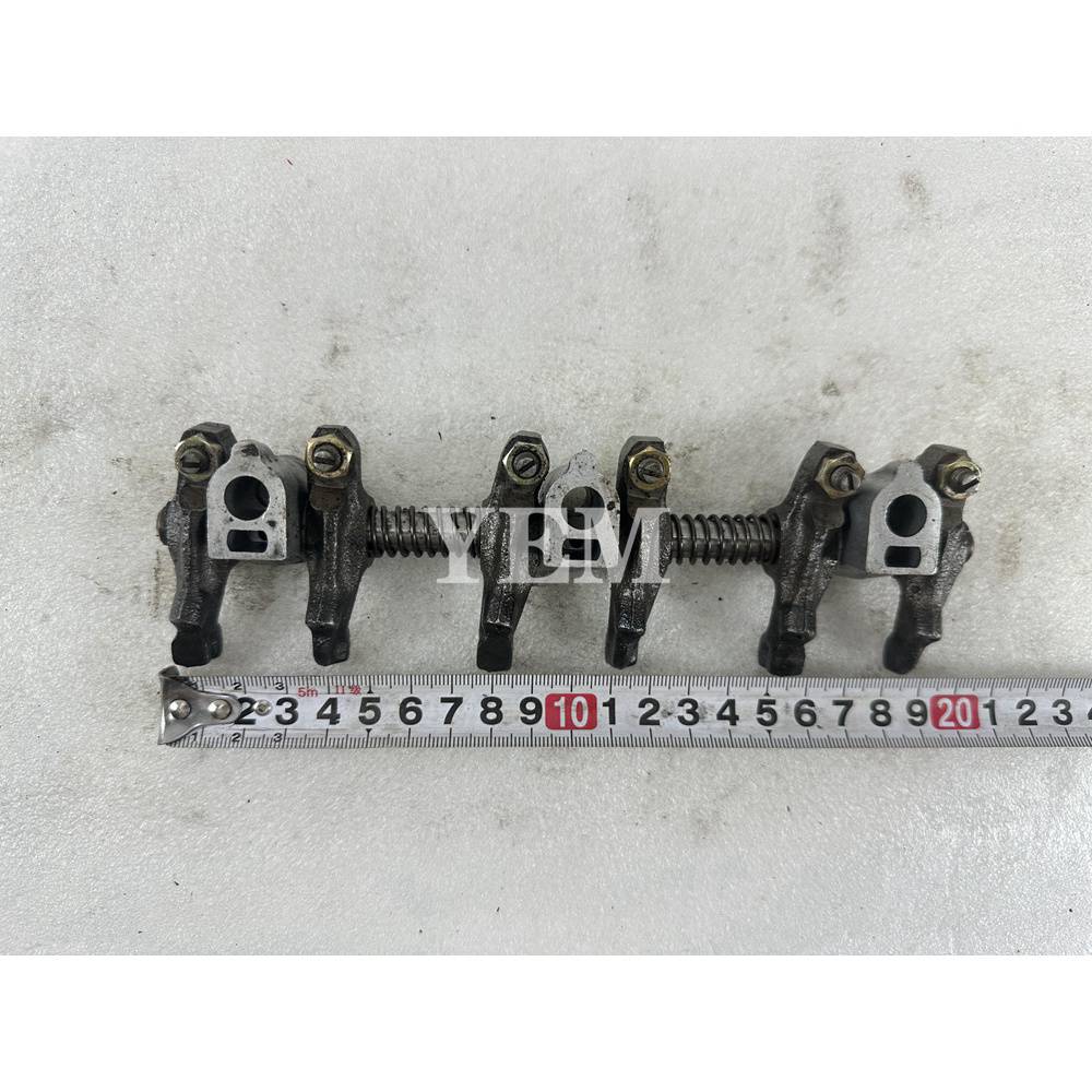 3TNE66 Rocker Arm assembly 119260-11200 For Yanmar Excavator Parts For Yanmar