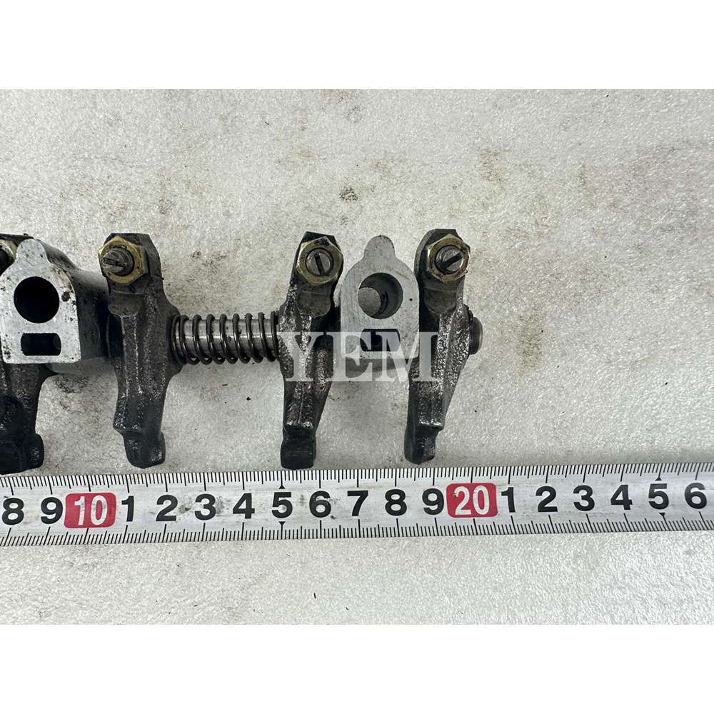 3TNE68 Rocker Arm assembly 119260-11200 For Yanmar 4010 AC-16 Tractor Parts For Yanmar