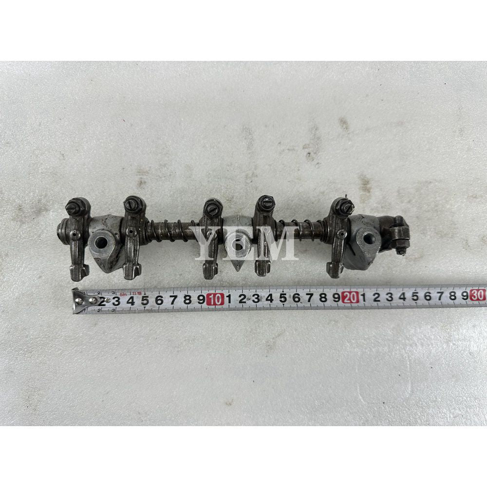 3TNE74 Rocker Arm assembly 119789-11200 For Yanmar John Deere X495 4100 X595 2210 4110 1435 Tractor Parts For Yanmar