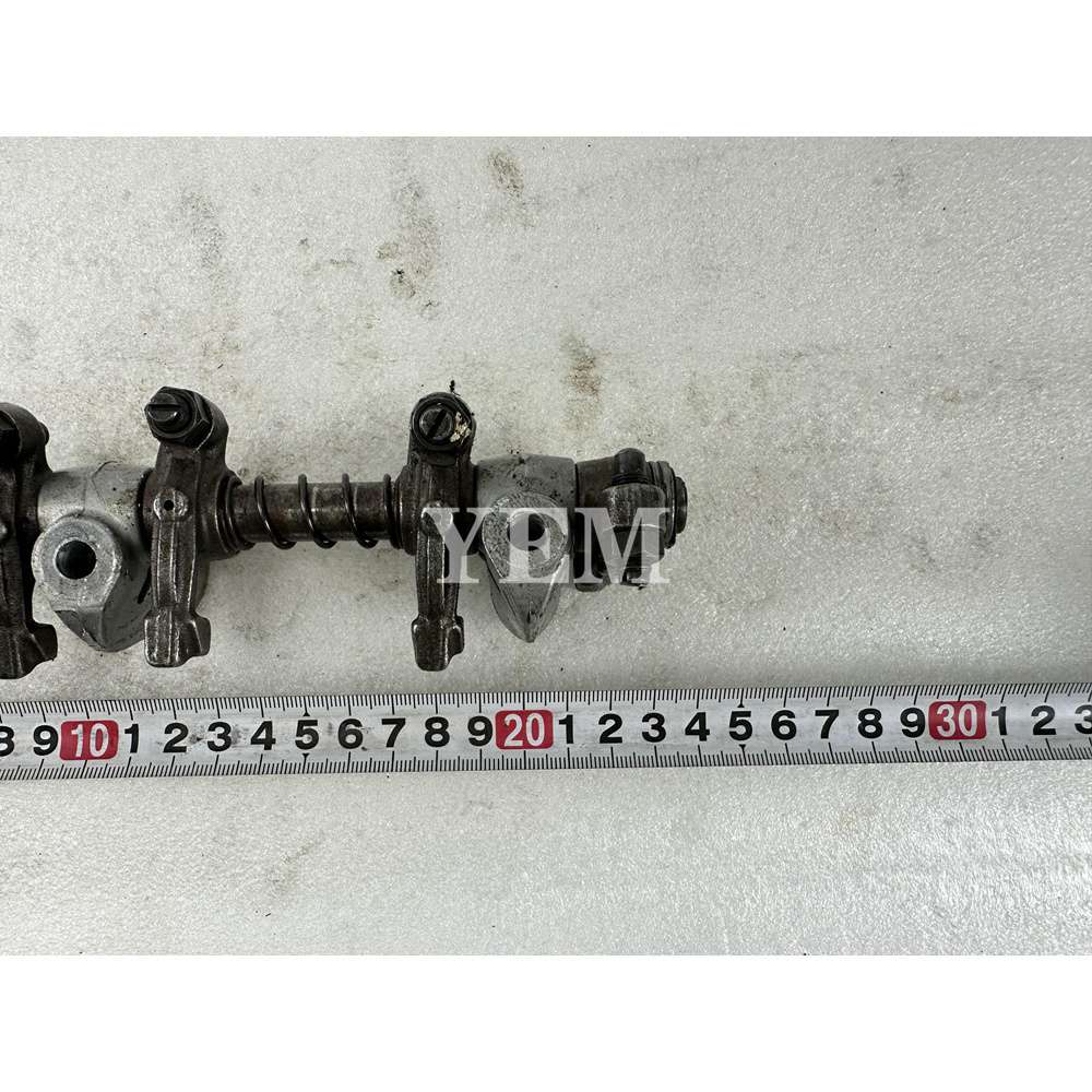 3TNE74 Rocker Arm assembly 119789-11200 For Yanmar John Deere X495 4100 X595 2210 4110 1435 Tractor Parts For Yanmar