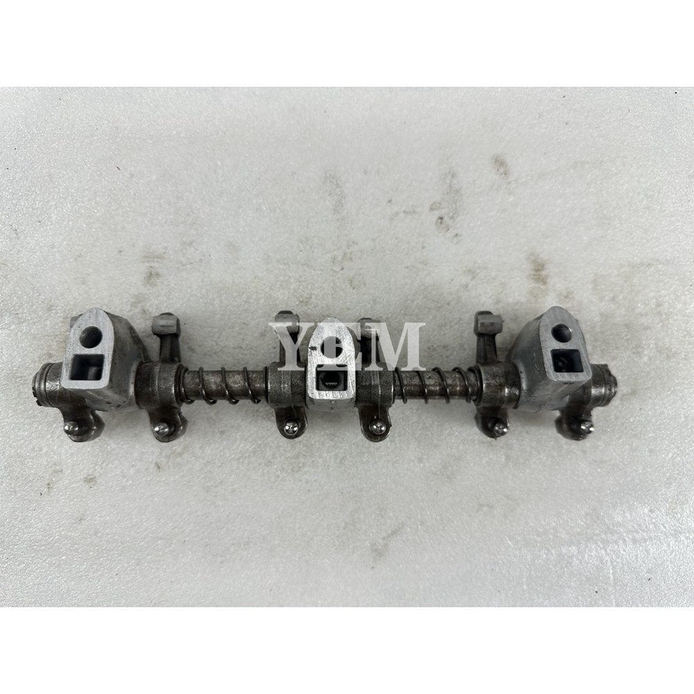 3TNE74 Rocker Arm assembly 119789-11200 For Yanmar John Deere X495 4100 X595 2210 4110 1435 Tractor Parts For Yanmar