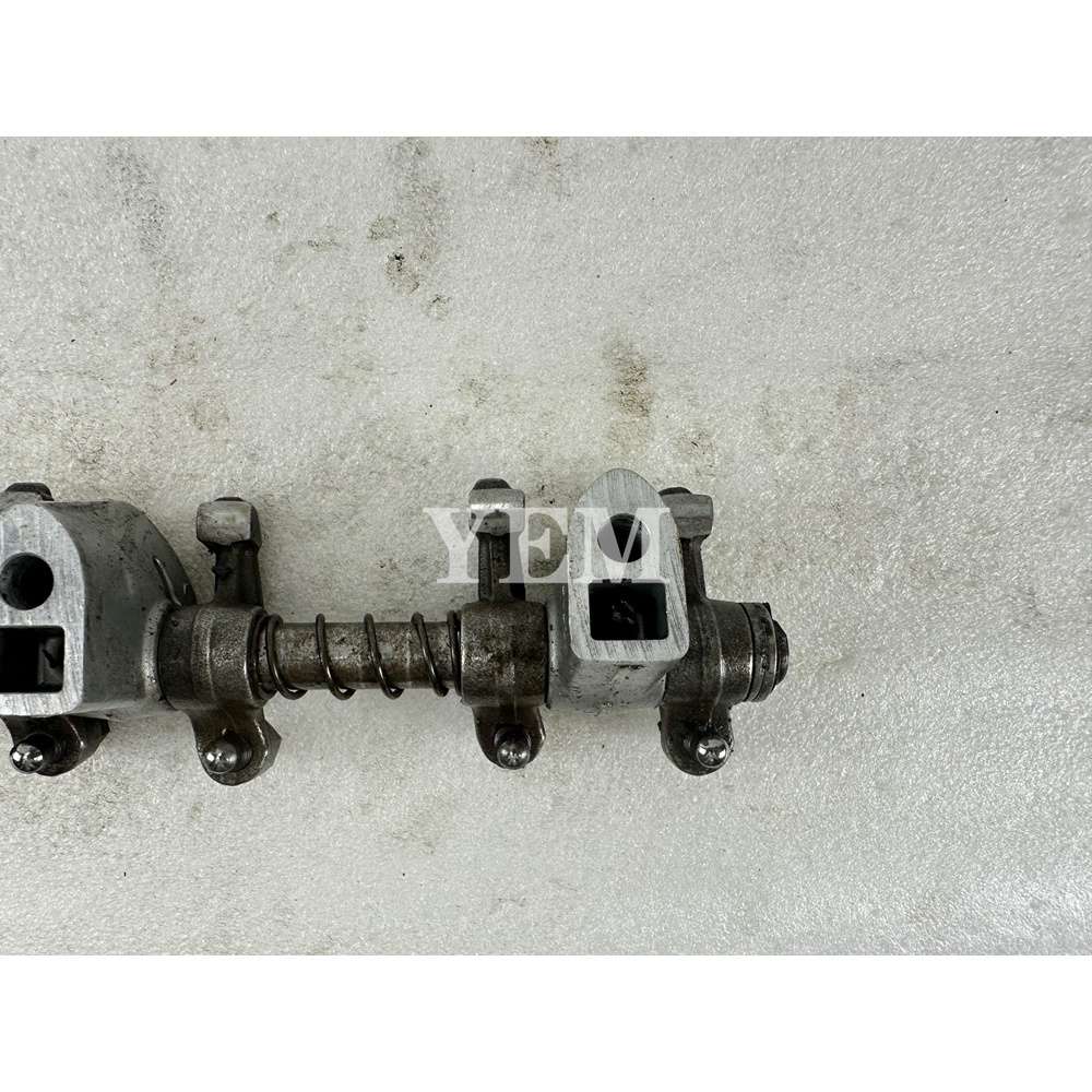 3TNE74 Rocker Arm assembly 119789-11200 For Yanmar John Deere X495 4100 X595 2210 4110 1435 Tractor Parts For Yanmar